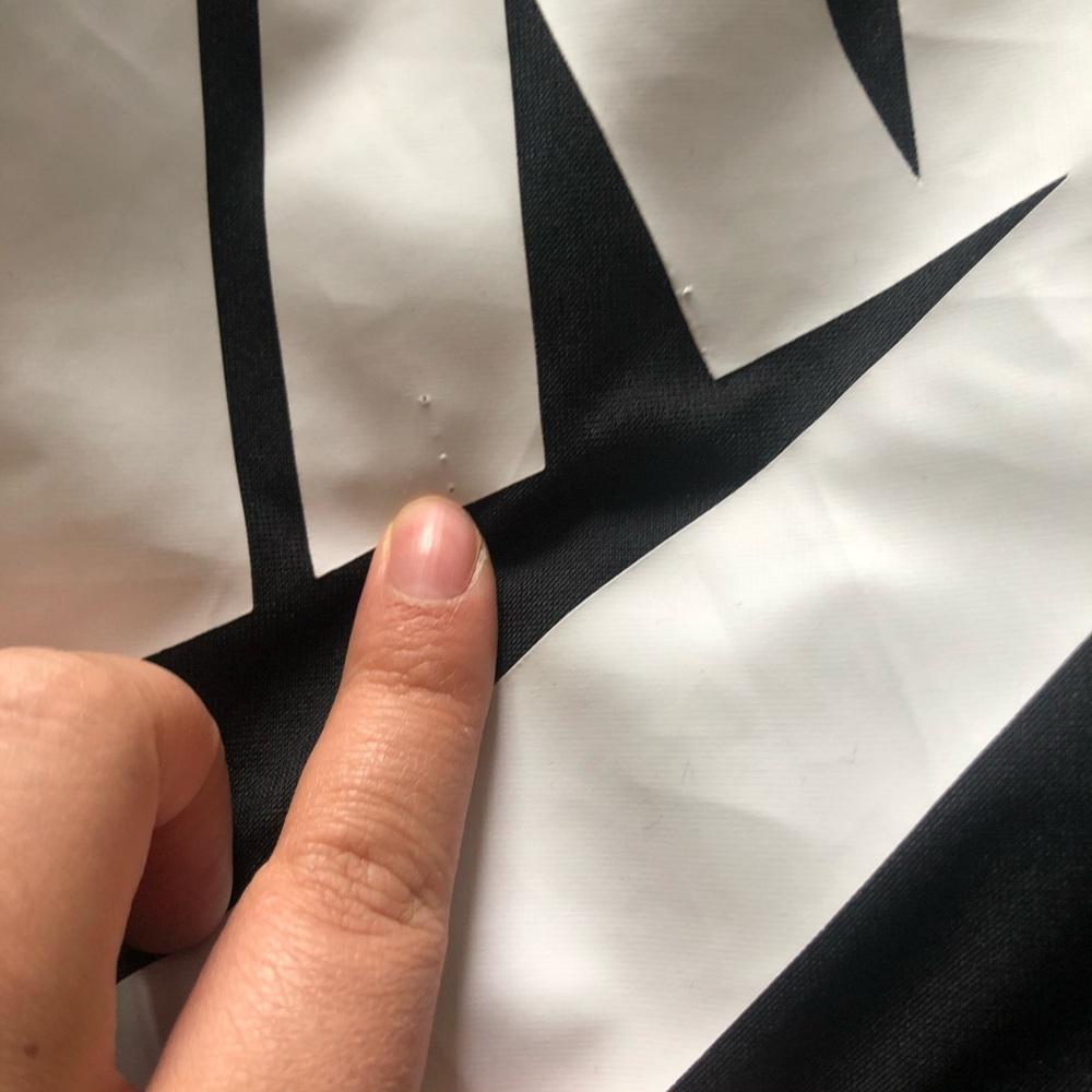 Nike drawstring bag - Picture 7 of 12